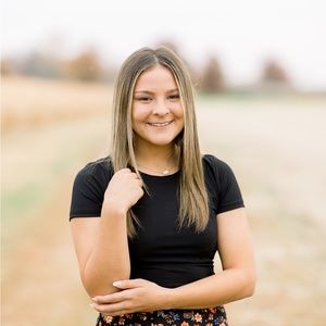 Meet your Posher, Kaitlyn